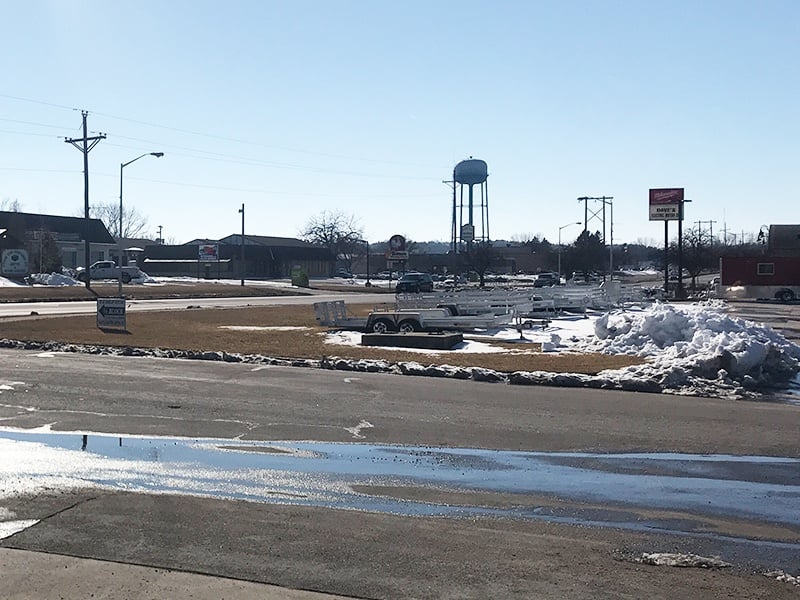 Granite Falls, Minnesota